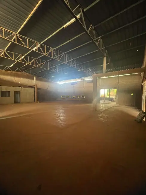 Foto 2 de Armazém / Galpão à venda, 2503m2 em Parque São João, Anapolis - GO