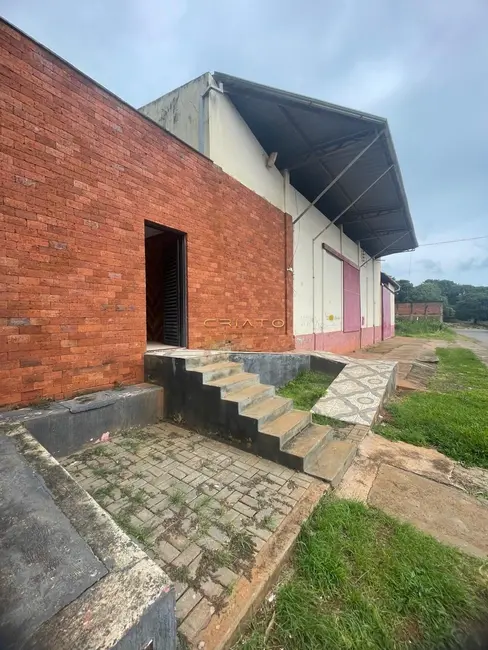 Foto 1 de Armazém / Galpão à venda, 2503m2 em Parque São João, Anapolis - GO