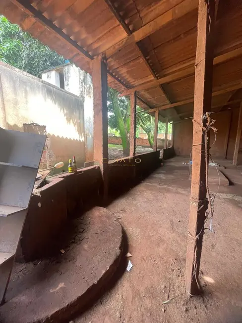 Foto 4 de Armazém / Galpão à venda, 2503m2 em Parque São João, Anapolis - GO