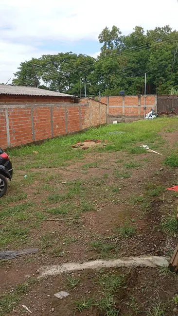 Foto 4 de Terreno / Lote à venda, 372m2 em Chácaras São Pedro, Aparecida De Goiania - GO