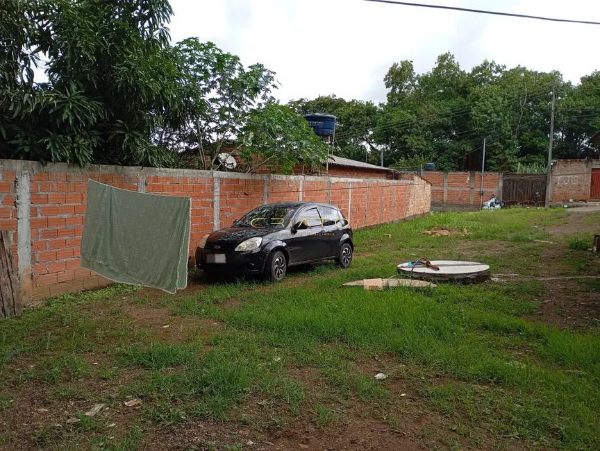 Foto 5 de Terreno / Lote à venda, 372m2 em Chácaras São Pedro, Aparecida De Goiania - GO