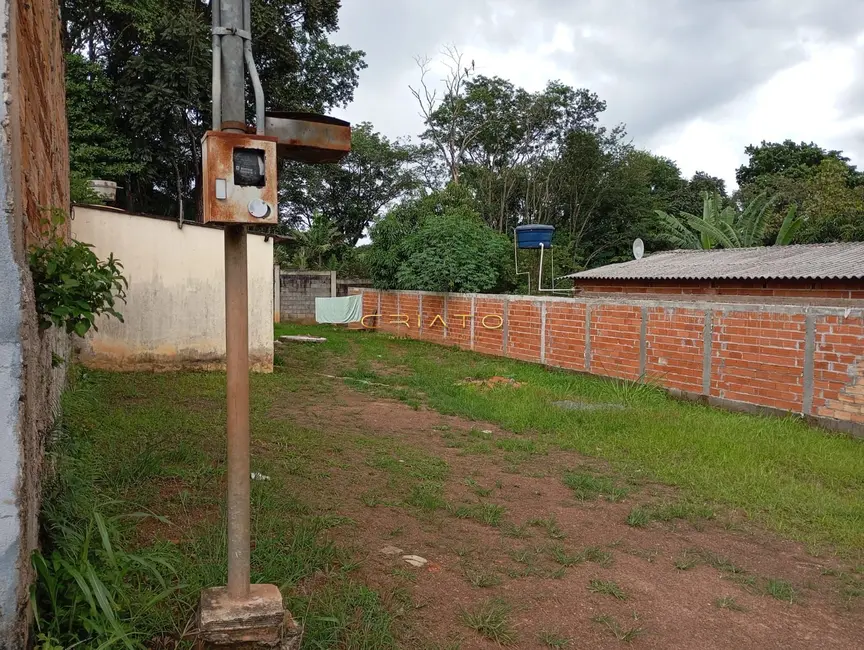 Foto 3 de Terreno / Lote à venda, 372m2 em Chácaras São Pedro, Aparecida De Goiania - GO