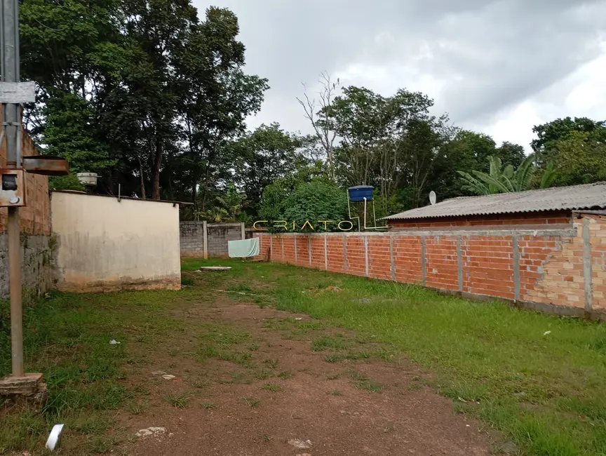Foto 2 de Terreno / Lote à venda, 372m2 em Chácaras São Pedro, Aparecida De Goiania - GO