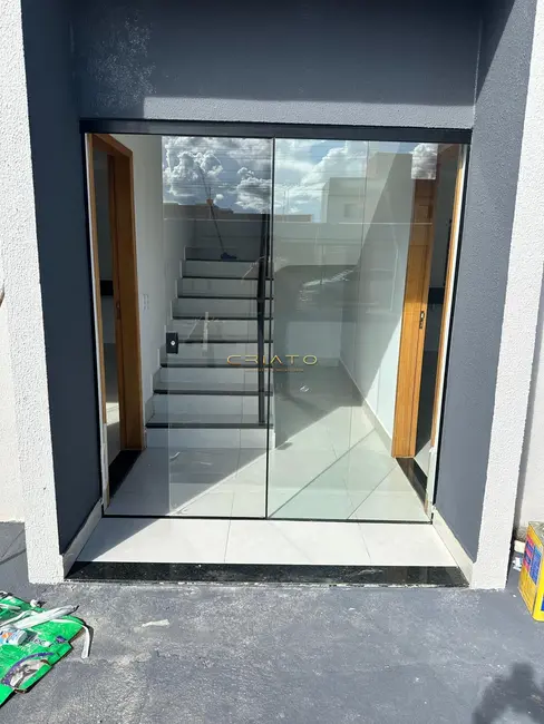 Foto 2 de Apartamento com 2 quartos à venda, 62m2 em Jardim Primavera 1ª Etapa, Anapolis - GO