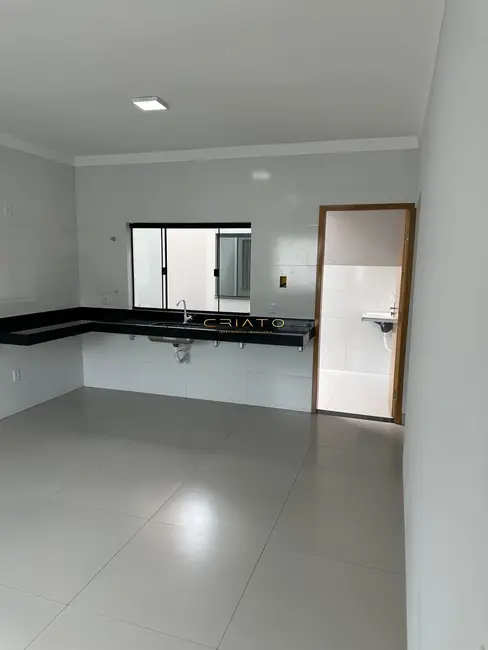 Foto 3 de Apartamento com 2 quartos à venda, 62m2 em Jardim Primavera 1ª Etapa, Anapolis - GO
