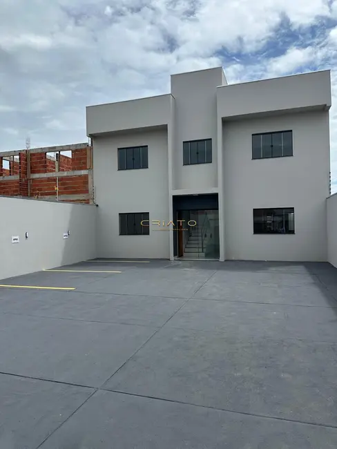 Foto 2 de Apartamento com 2 quartos à venda, 62m2 em Jardim Primavera 1ª Etapa, Anapolis - GO