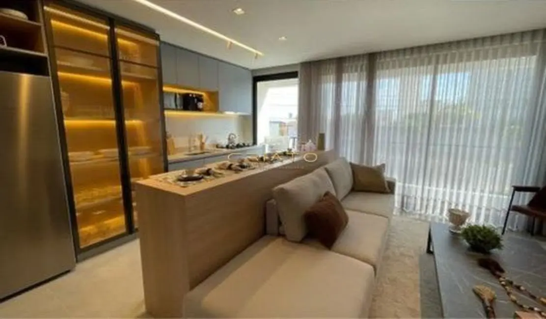 Foto 6 de Apartamento com 3 quartos à venda, 117m2 em Jundiaí, Anapolis - GO