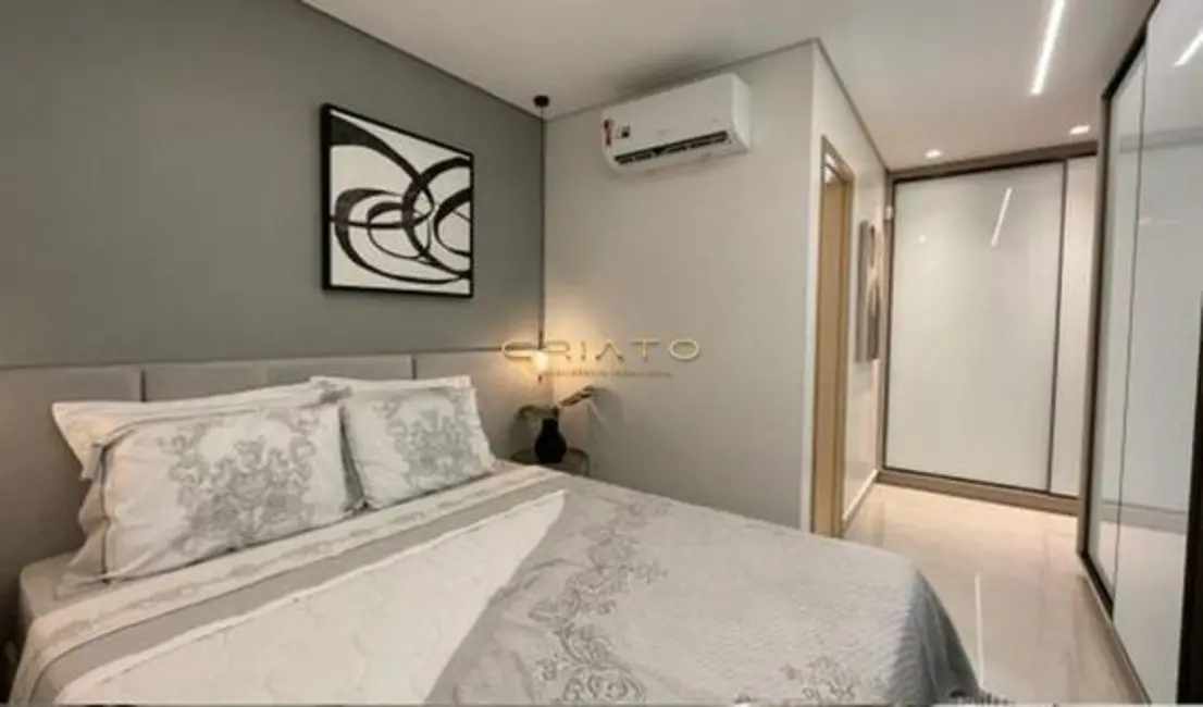 Foto 7 de Apartamento com 3 quartos à venda, 117m2 em Jundiaí, Anapolis - GO
