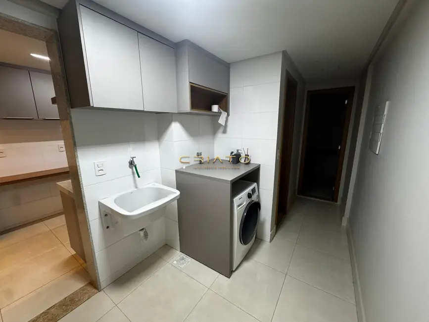 Apartamento com 3 quartos à venda, 150m2 em Jundiaí, Anapolis - GO - imagem 2 Foto 2 de Apartamento com 3 quartos à venda, 150m2 em Jundiaí, Anapolis - GO