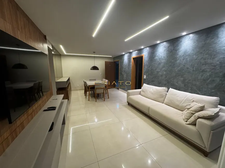 Apartamento com 3 quartos à venda, 150m2 em Jundiaí, Anapolis - GO - imagem 5 Foto 5 de Apartamento com 3 quartos à venda, 150m2 em Jundiaí, Anapolis - GO