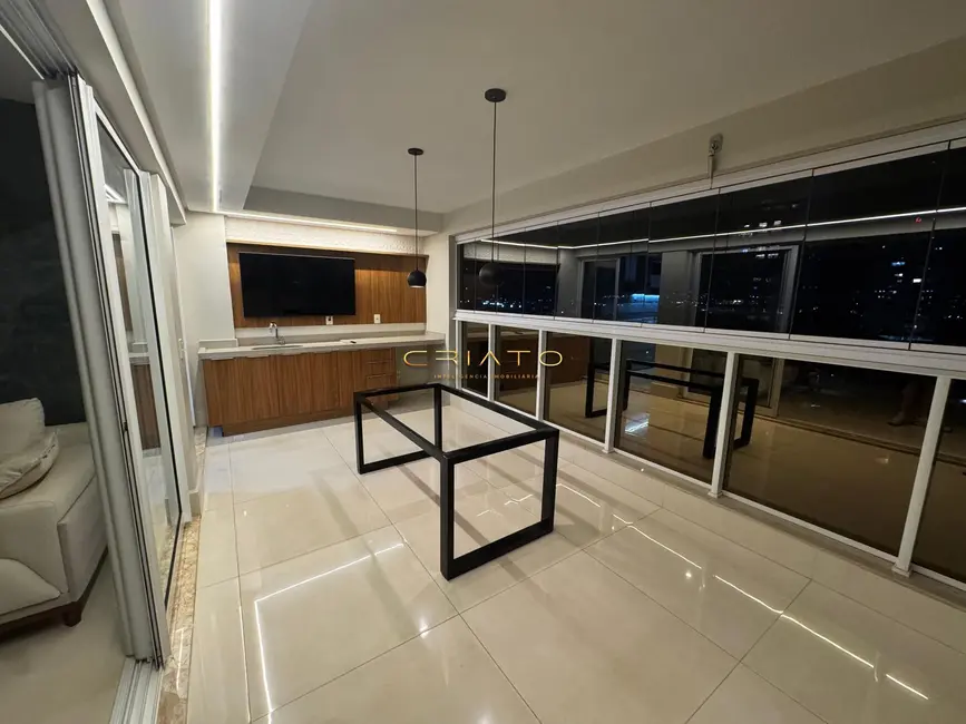 Apartamento com 3 quartos à venda, 150m2 em Jundiaí, Anapolis - GO - imagem 1 Foto 1 de Apartamento com 3 quartos à venda, 150m2 em Jundiaí, Anapolis - GO