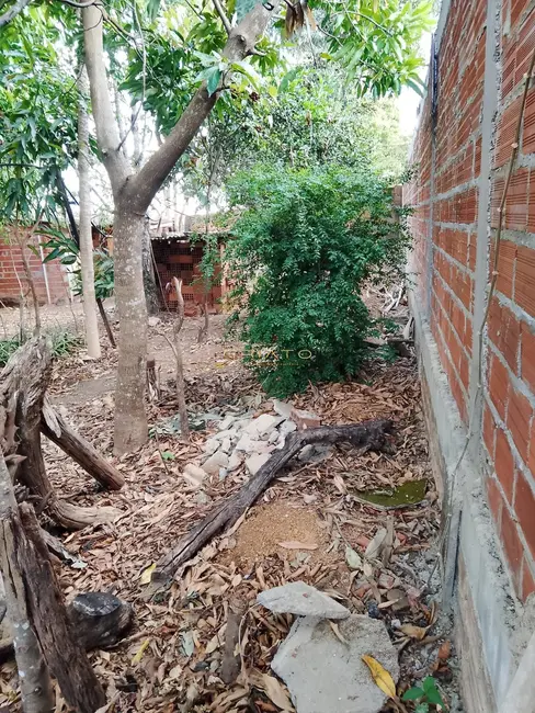 Foto 4 de Terreno / Lote à venda, 250m2 em Jardim Promissão, Anapolis - GO