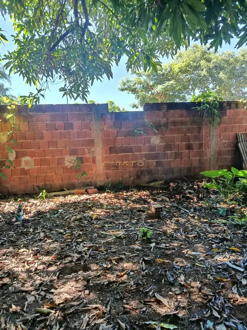 Foto 3 de Terreno / Lote à venda, 320m2 em Jardim Promissão, Anapolis - GO