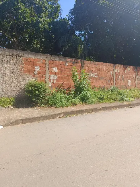 Foto 2 de Terreno / Lote à venda, 320m2 em Jardim Promissão, Anapolis - GO