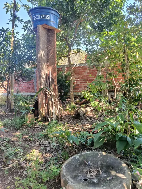 Foto 8 de Terreno / Lote à venda, 320m2 em Jardim Promissão, Anapolis - GO