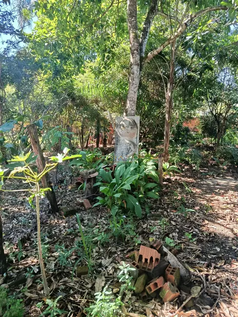 Foto 9 de Terreno / Lote à venda, 320m2 em Jardim Promissão, Anapolis - GO