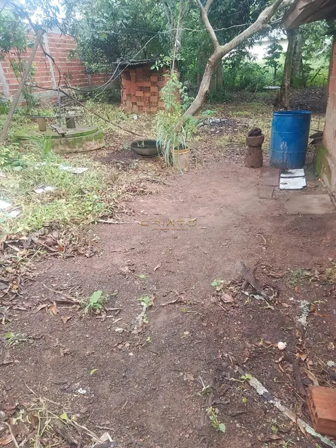 Foto 3 de Terreno / Lote à venda, 250m2 em Jardim Promissão, Anapolis - GO