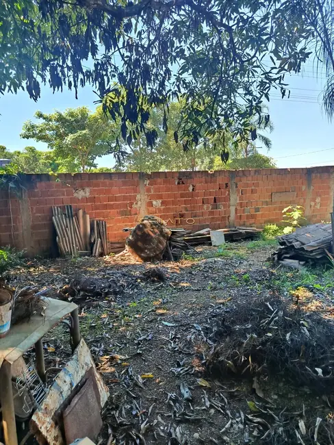 Foto 5 de Terreno / Lote à venda, 320m2 em Jardim Promissão, Anapolis - GO
