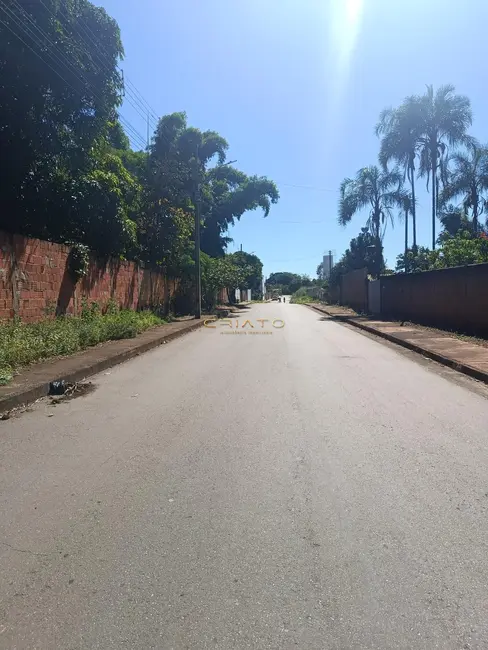 Foto 1 de Terreno / Lote à venda, 320m2 em Jardim Promissão, Anapolis - GO