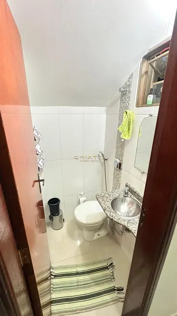 Sobrado com 3 quartos à venda, 91m2 em Vila Industrial, Anapolis - GO - imagem 7 Foto 7 de Sobrado com 3 quartos à venda, 91m2 em Vila Industrial, Anapolis - GO