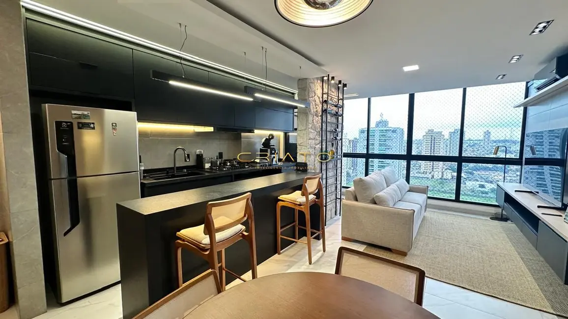 Foto 6 de Apartamento com 2 quartos à venda, 65m2 em Jundiaí, Anapolis - GO