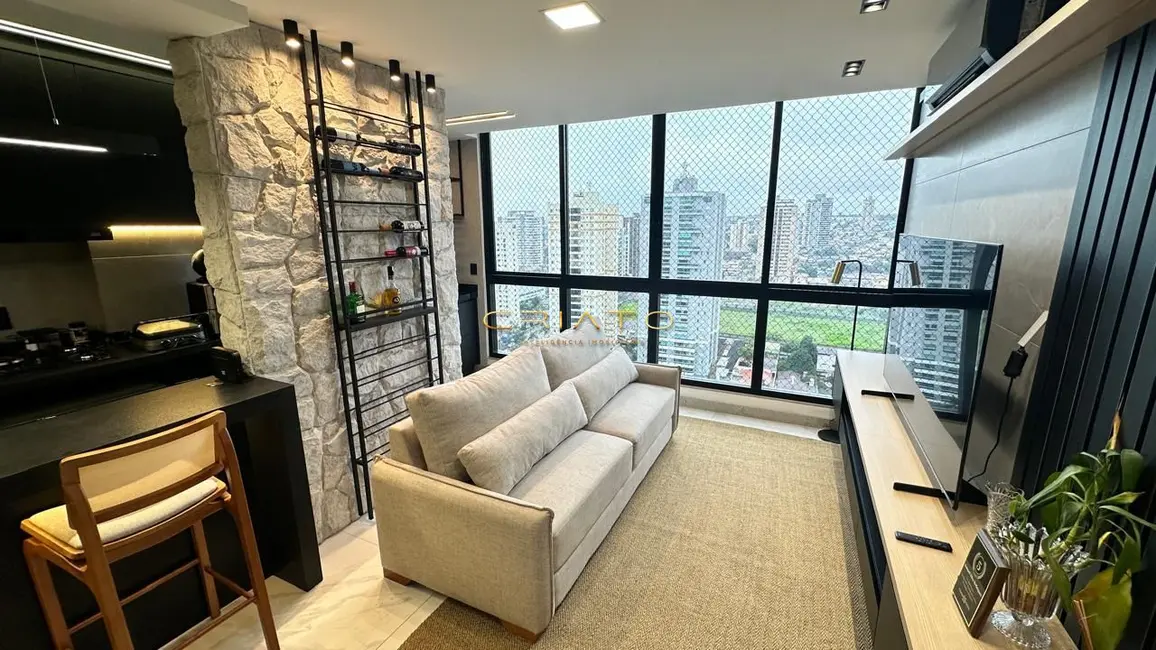 Foto 9 de Apartamento com 2 quartos à venda, 65m2 em Jundiaí, Anapolis - GO