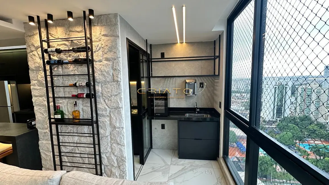 Foto 4 de Apartamento com 2 quartos à venda, 65m2 em Jundiaí, Anapolis - GO