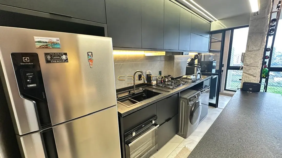 Foto 7 de Apartamento com 2 quartos à venda, 65m2 em Jundiaí, Anapolis - GO