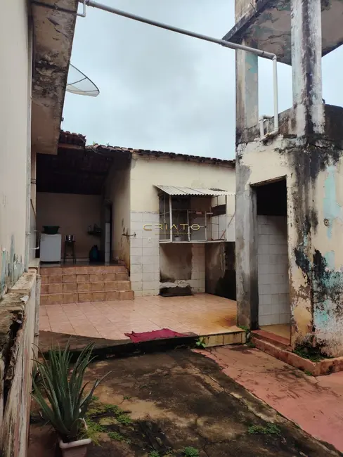 Foto 6 de Casa com 3 quartos à venda, 241m2 em Vila Góis, Anapolis - GO