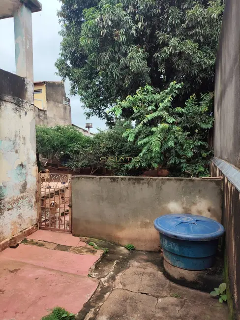 Foto 9 de Casa com 3 quartos à venda, 241m2 em Vila Góis, Anapolis - GO