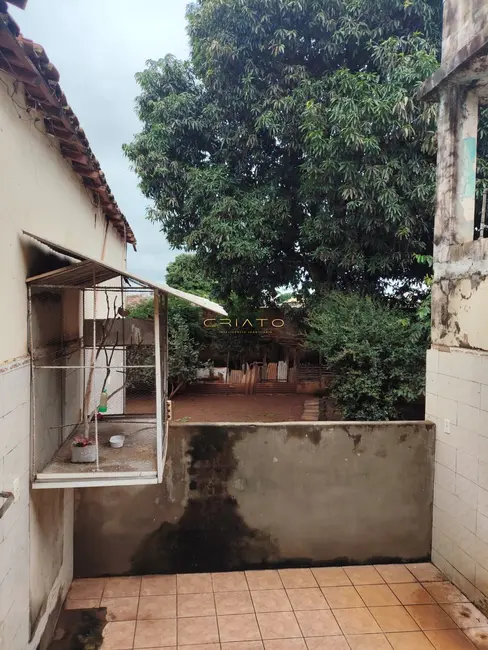 Foto 7 de Casa com 3 quartos à venda, 241m2 em Vila Góis, Anapolis - GO