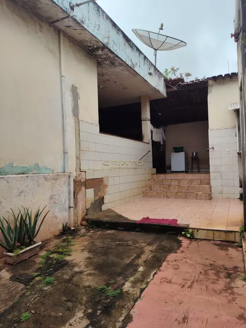 Foto 5 de Casa com 3 quartos à venda, 241m2 em Vila Góis, Anapolis - GO