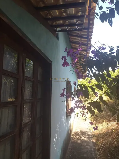 Foto 1 de Chácara com 2 quartos à venda, 13m2 em Abadiania - GO