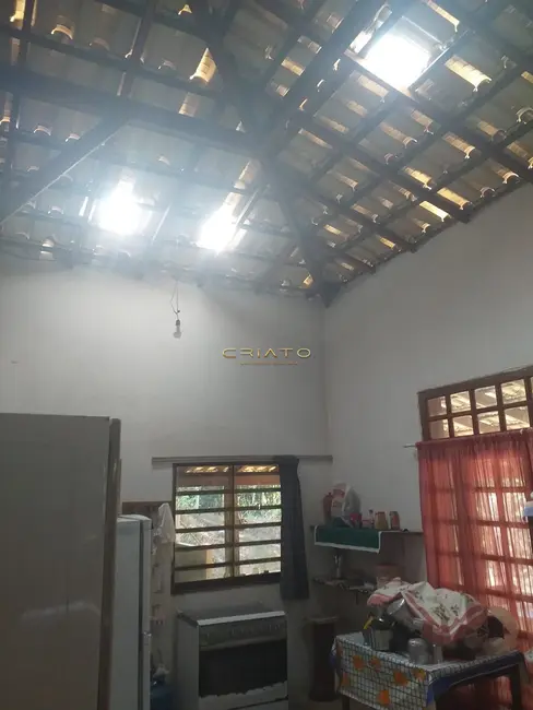 Foto 4 de Chácara com 2 quartos à venda, 13m2 em Abadiania - GO