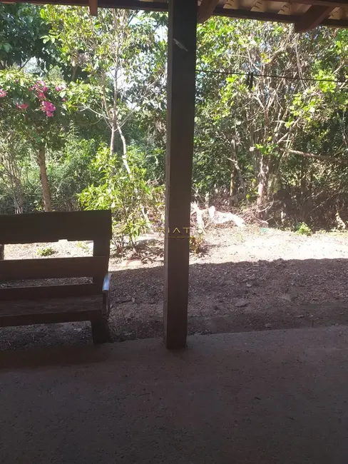 Foto 3 de Chácara com 2 quartos à venda, 13m2 em Abadiania - GO