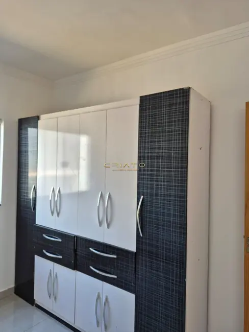 Casa com 3 quartos à venda, 110m2 em Santos Dumont, Anapolis - GO - imagem 7 Foto 7 de Casa com 3 quartos à venda, 110m2 em Santos Dumont, Anapolis - GO