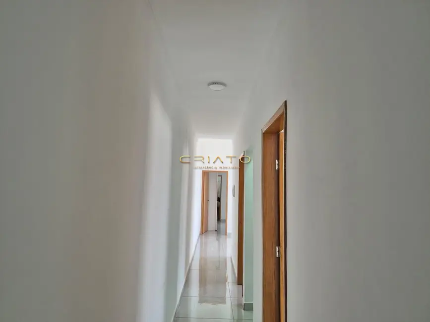 Casa com 3 quartos à venda, 110m2 em Santos Dumont, Anapolis - GO - imagem 3 Foto 3 de Casa com 3 quartos à venda, 110m2 em Santos Dumont, Anapolis - GO