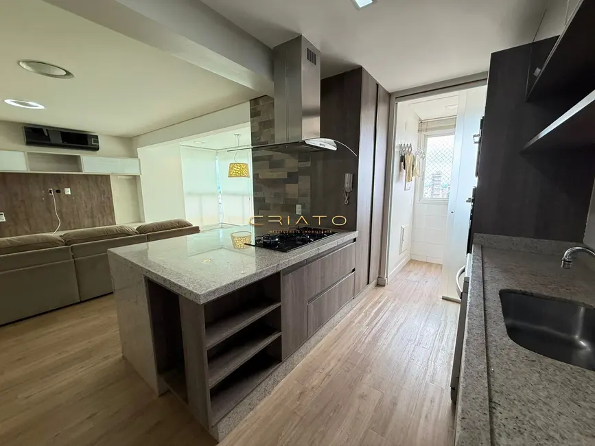 Foto 3 de Apartamento com 3 quartos à venda, 94m2 em Setor Bueno, Goiania - GO