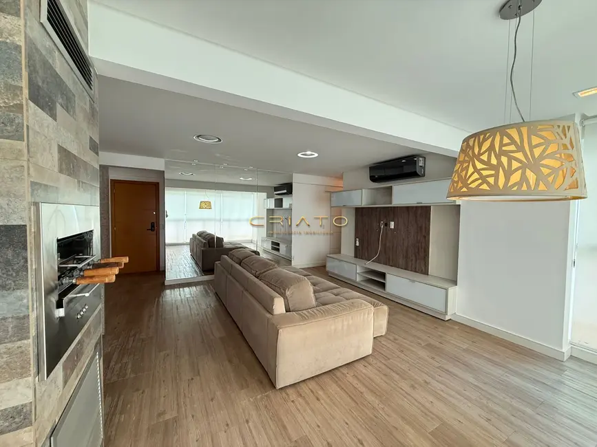 Foto 2 de Apartamento com 3 quartos à venda, 94m2 em Setor Bueno, Goiania - GO