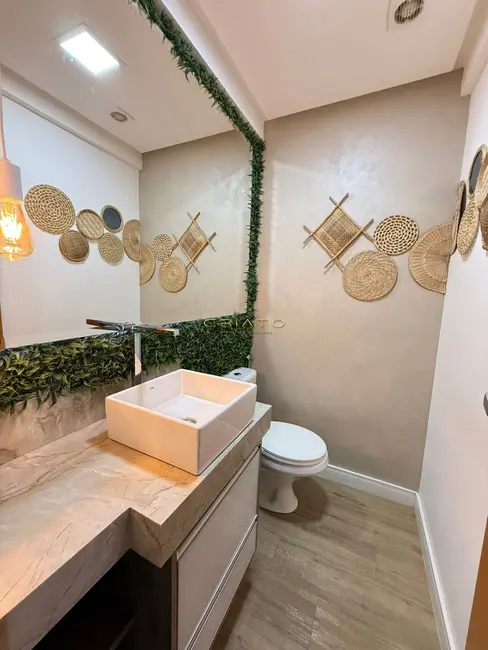 Foto 6 de Apartamento com 3 quartos à venda, 94m2 em Setor Bueno, Goiania - GO