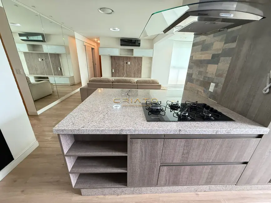 Foto 4 de Apartamento com 3 quartos à venda, 94m2 em Setor Bueno, Goiania - GO