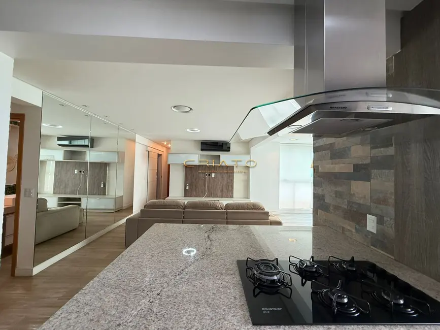 Foto 5 de Apartamento com 3 quartos à venda, 94m2 em Setor Bueno, Goiania - GO