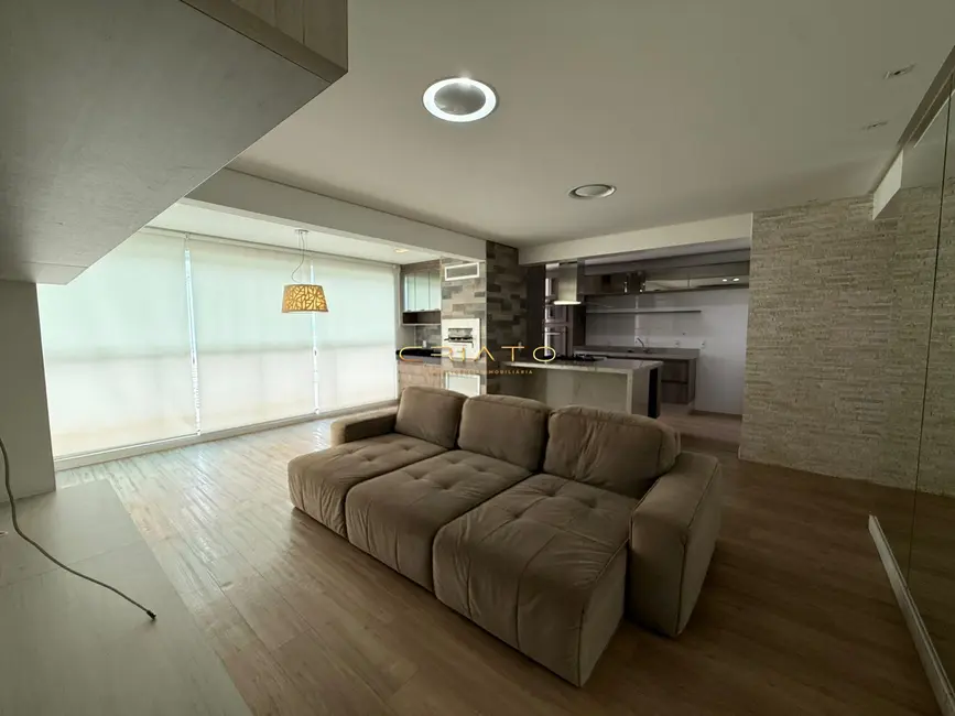 Foto 9 de Apartamento com 3 quartos à venda, 94m2 em Setor Bueno, Goiania - GO