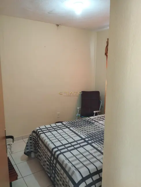 Foto 8 de Apartamento com 2 quartos à venda, 50m2 em Conjunto Habitacional Filostro Machado Carneiro, Anapolis - GO