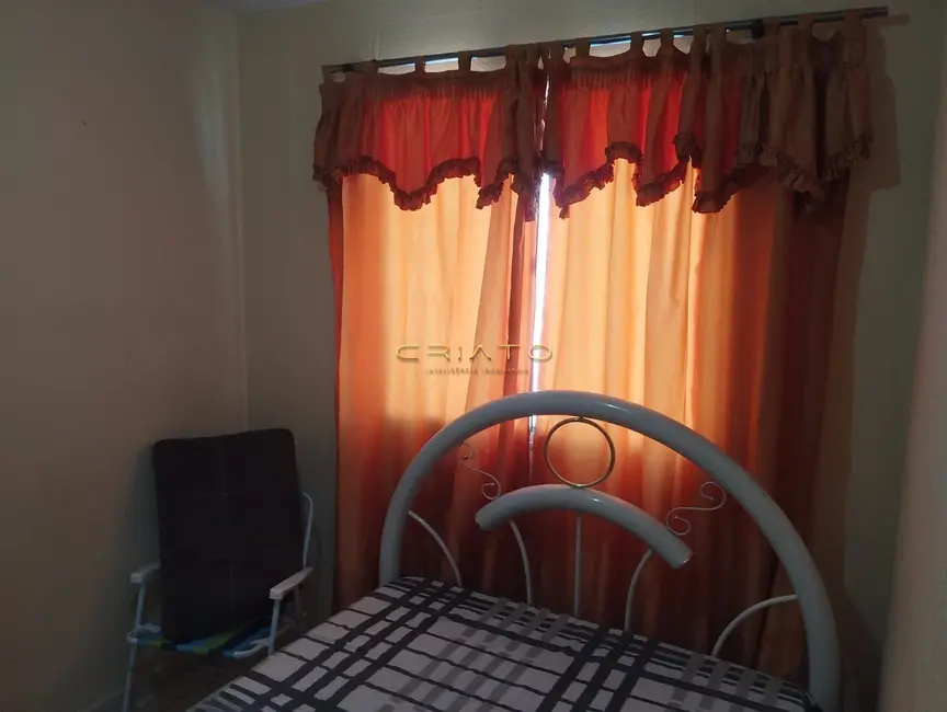 Foto 6 de Apartamento com 2 quartos à venda, 50m2 em Conjunto Habitacional Filostro Machado Carneiro, Anapolis - GO