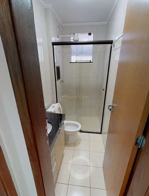 Foto 9 de Apartamento com 3 quartos à venda, 74m2 em Cidade Jardim, Anapolis - GO