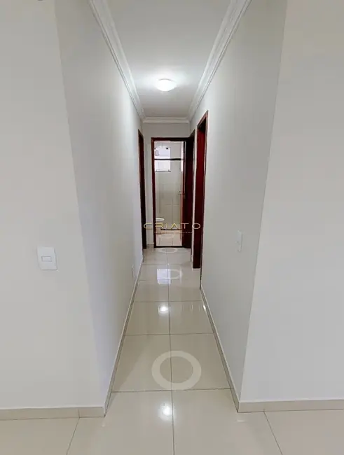 Foto 6 de Apartamento com 3 quartos à venda, 74m2 em Cidade Jardim, Anapolis - GO