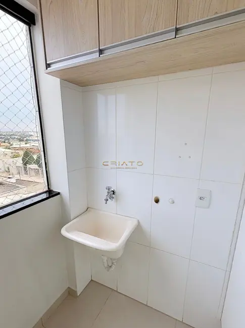 Foto 2 de Apartamento com 3 quartos à venda, 74m2 em Cidade Jardim, Anapolis - GO