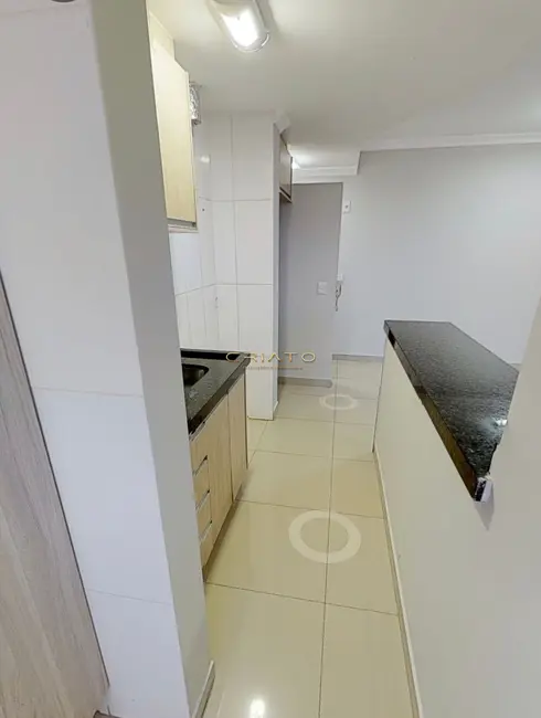 Foto 3 de Apartamento com 3 quartos à venda, 74m2 em Cidade Jardim, Anapolis - GO