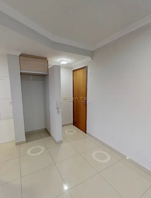 Foto 5 de Apartamento com 3 quartos à venda, 74m2 em Cidade Jardim, Anapolis - GO